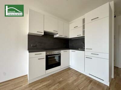 Terrassenwohnung mieten in 1220 Wien (Bild 5)