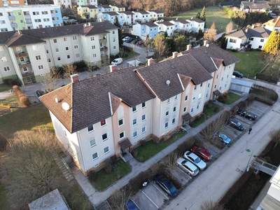 Wohnung mieten in 4311 Schwertberg