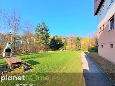 Wohnung mit Balkon kaufen in 3270 Scheibbs