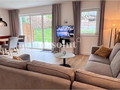 Terrassenwohnung kaufen in 5710 Kaprun (Bild 2)