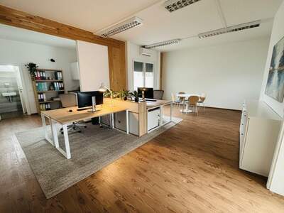 Gewerbeobjekt mieten in 8561 Söding (Bild 1)