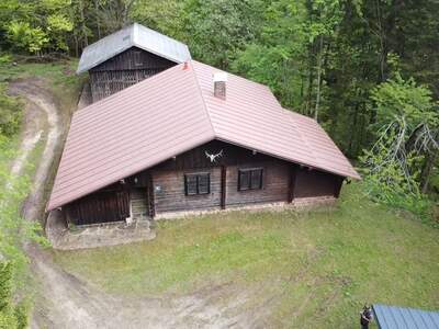 Landhaus mieten in 4462 Reichraming