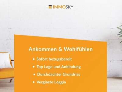 Etagenwohnung kaufen in 1200 Wien