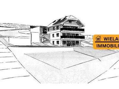 Wohnung mieten in 5582 Sankt Martin