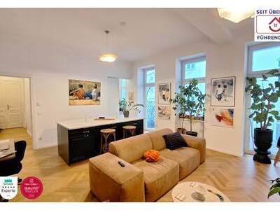 Wohnung kaufen in 1040 Wien