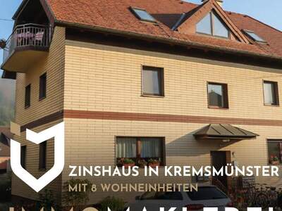 Haus kaufen in 4550 Kremsmünster