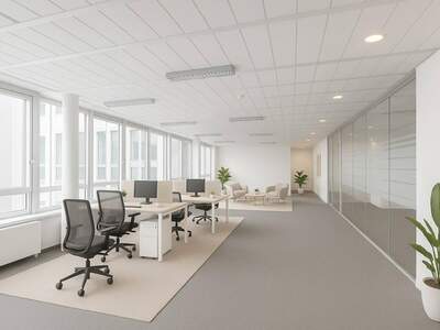 Gewerbeobjekt mieten in 1190 Wien