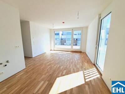 Terrassenwohnung kaufen in 1210 Wien (Bild 3)