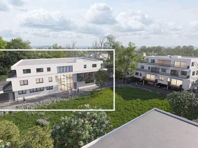 Anlageobjekt kaufen in 6341 Ebbs (Bild 2)