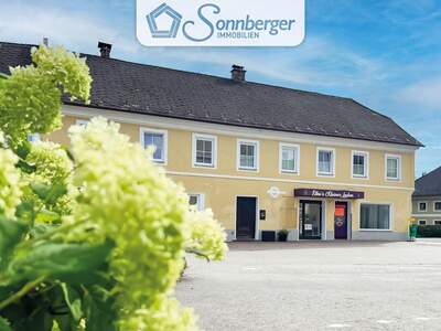 Gewerbeobjekt mieten in 4483 Hargelsberg (Bild 2)