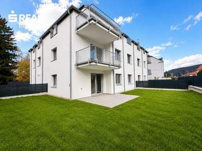 Wohnung kaufen in 3423 St. Andrä