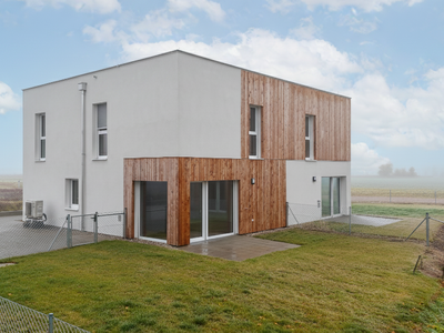 Mehrfamilienhaus mieten in 3591 Altenburg (Bild 1)