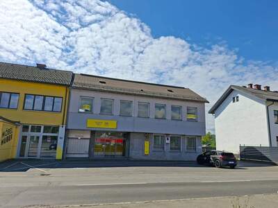Gewerbeobjekt kaufen in 8740 Zeltweg
