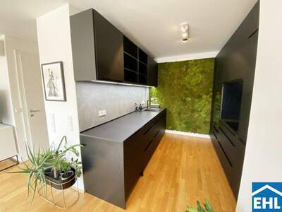 Terrassenwohnung mieten in 1130 Wien (Bild 5)