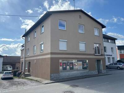 Gewerbeobjekt kaufen in 4721 Altschwendt