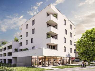 Anlageobjekt kaufen in 6020 Innsbruck