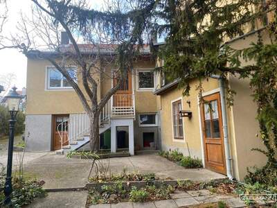 Anlageobjekt kaufen in 2380 Perchtoldsdorf