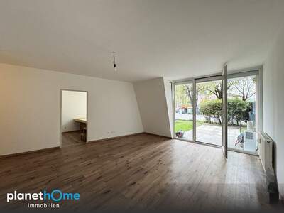 Terrassenwohnung kaufen in 6020 Innsbruck (Bild 1)