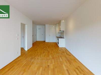 Terrassenwohnung mieten in 8020 Graz (Bild 3)