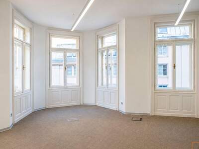 Gewerbeobjekt mieten in 1010 Wien (Bild 3)
