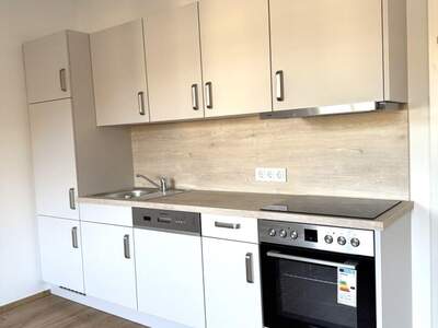 Altbauwohnung mieten in 8680 Mürzzuschlag (Bild 1)