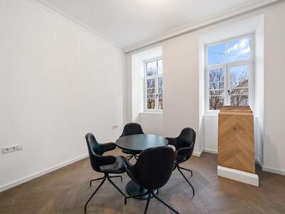 Terrassenwohnung kaufen in 1060 Wien (Bild 5)