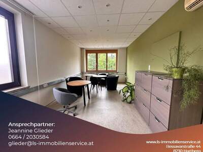 Gewerbeobjekt mieten in 8271 Bad Waltersdorf