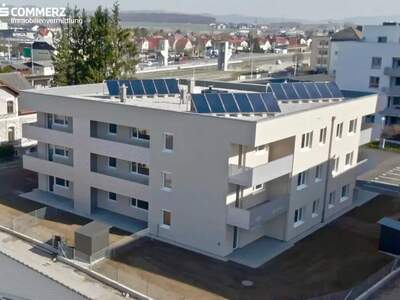 Mietwohnung in 3250 Wieselburg