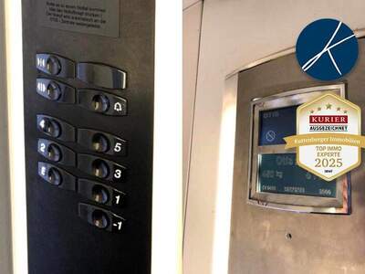 Wohnanlage kaufen in 1020 Wien (Bild 5)