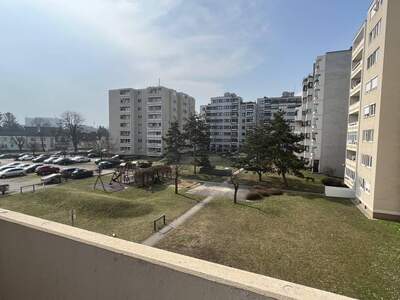 Wohnung kaufen in 2700 Wiener Neustadt