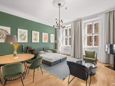 Wohnung kaufen in 1010 Wien