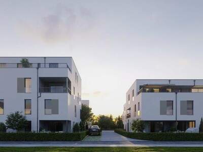 Terrassenwohnung kaufen in 9220 Velden (Bild 1)