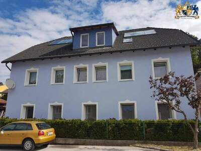 Haus kaufen in 2563 Pottenstein