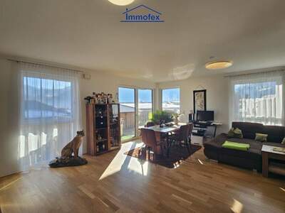 Terrassenwohnung kaufen in 6232 Münster (Bild 1)