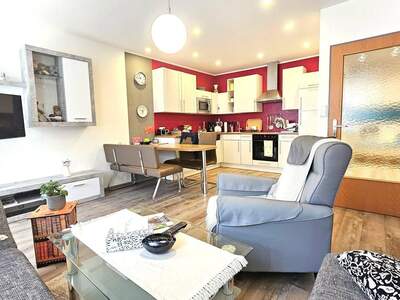 Anlageobjekt kaufen in 9751 Sachsenburg