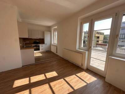 Wohnung mieten in 5020 Salzburg