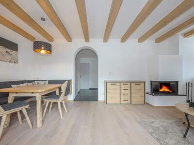 Terrassenwohnung mieten in 6370 Kitzbühel (Bild 4)