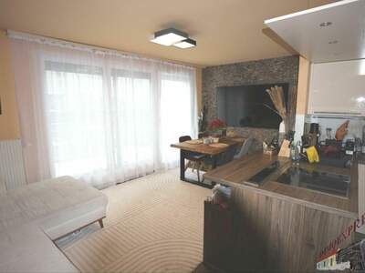 Terrassenwohnung kaufen in 1210 Wien (Bild 4)