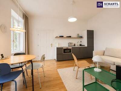 Wohnung kaufen in 1070 Wien
