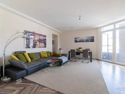 Mietwohnung in 9220 Velden