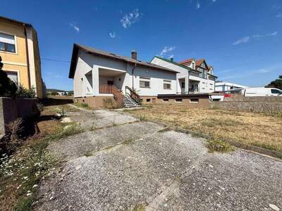 Haus kaufen in 7091 Breitenbrunn