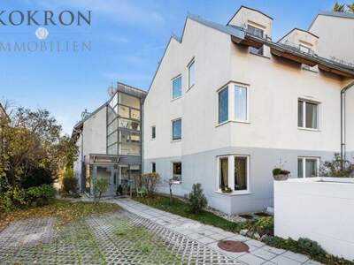 Terrassenwohnung kaufen in 3420 Kritzendorf (Bild 1)