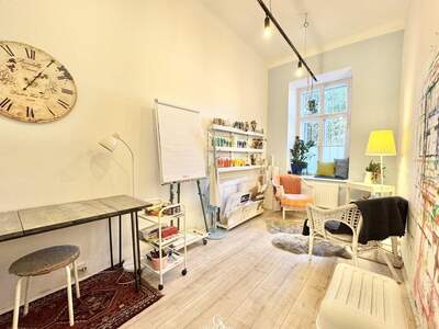 Altbauwohnung kaufen in 8010 Graz (Bild 2)