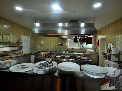 Gastronomie / Restaurant mieten in 3100 St. Pölten (Bild 5)