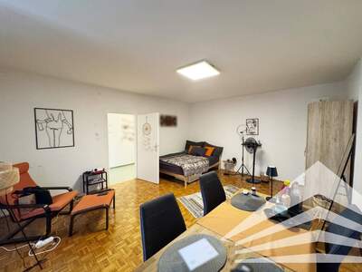 Wohnung mieten in 4020 Linz