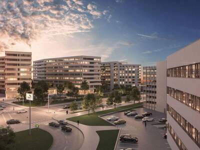 Gewerbeobjekt mieten in 1210 Wien (Bild 4)