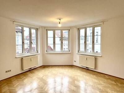 Wohnung mieten in 1050 Wien