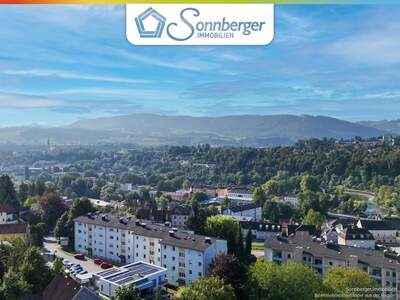 Terrassenwohnung kaufen in 4400 Steyr (Bild 5)