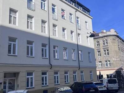 Eigentumswohnung in 1100 Wien