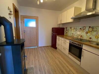 Wohnung mieten in 6252 Breitenbach